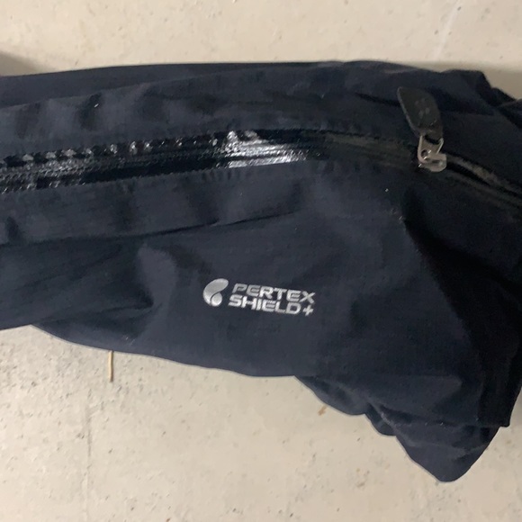 COPY - COPY - COPY - COPY - COPY - - Rab waterproof pants - Picture 5 of 7